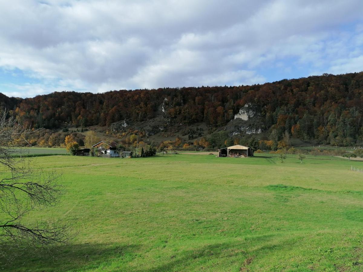 Roemercastell Wirtshaus & Hotel Bohming Екстер'єр фото