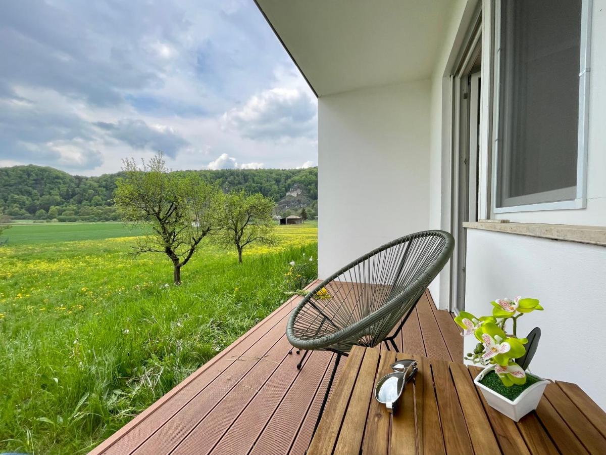 Roemercastell Wirtshaus & Hotel Bohming Екстер'єр фото