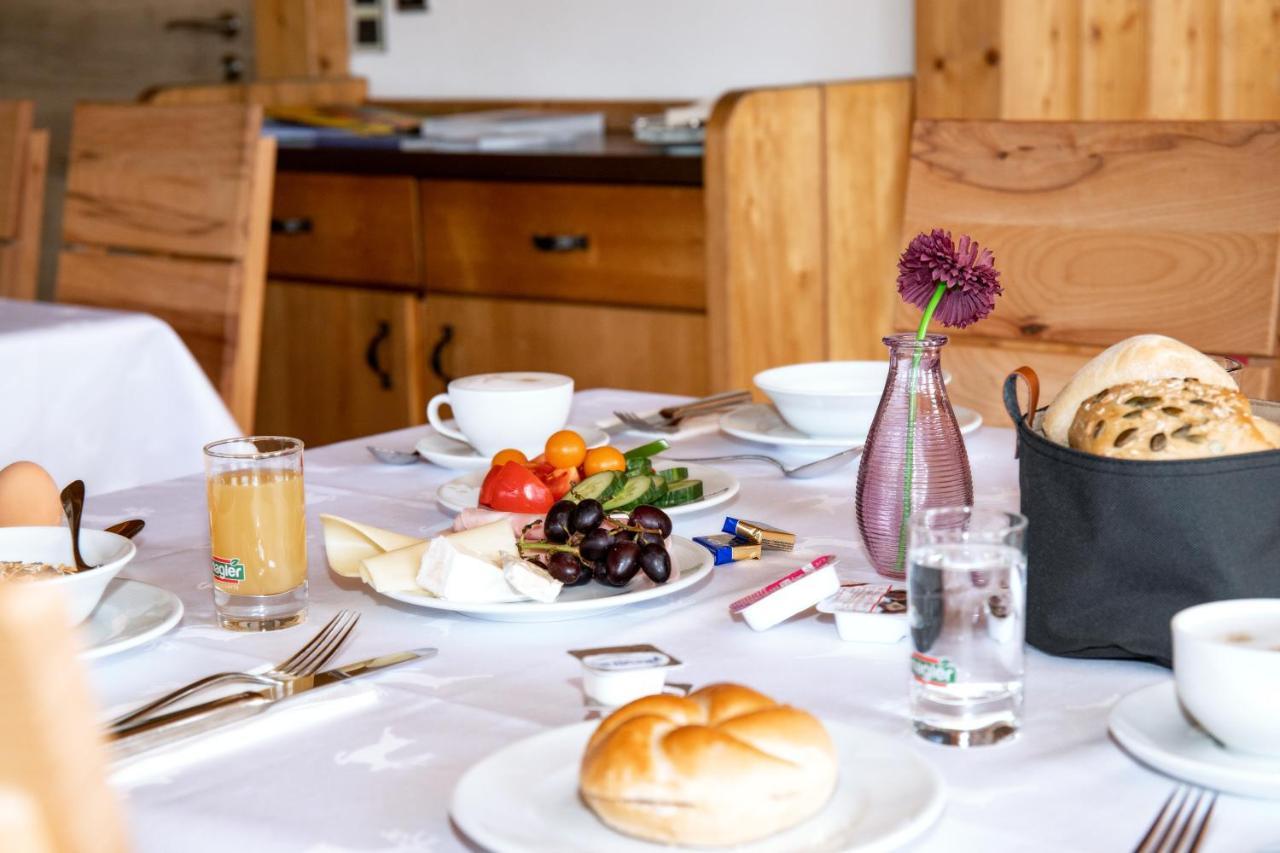 Roemercastell Wirtshaus & Hotel Bohming Екстер'єр фото