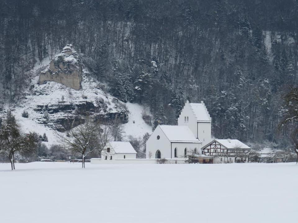 Roemercastell Wirtshaus & Hotel Bohming Екстер'єр фото